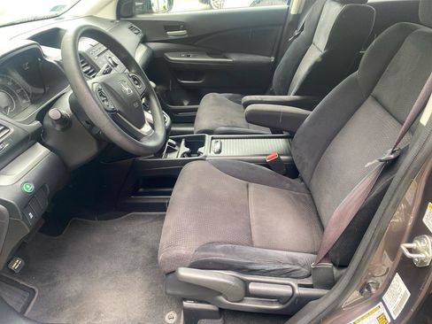 Used 2013 Honda CR-V EX image 6