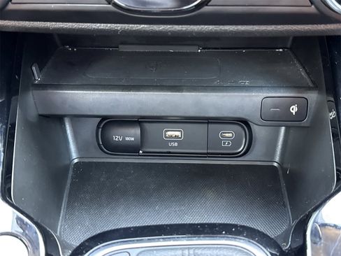 Used 2025 Kia Soul EX image 25