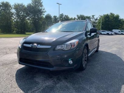 Used 2012 Subaru Impreza 2.0i Sport Premium