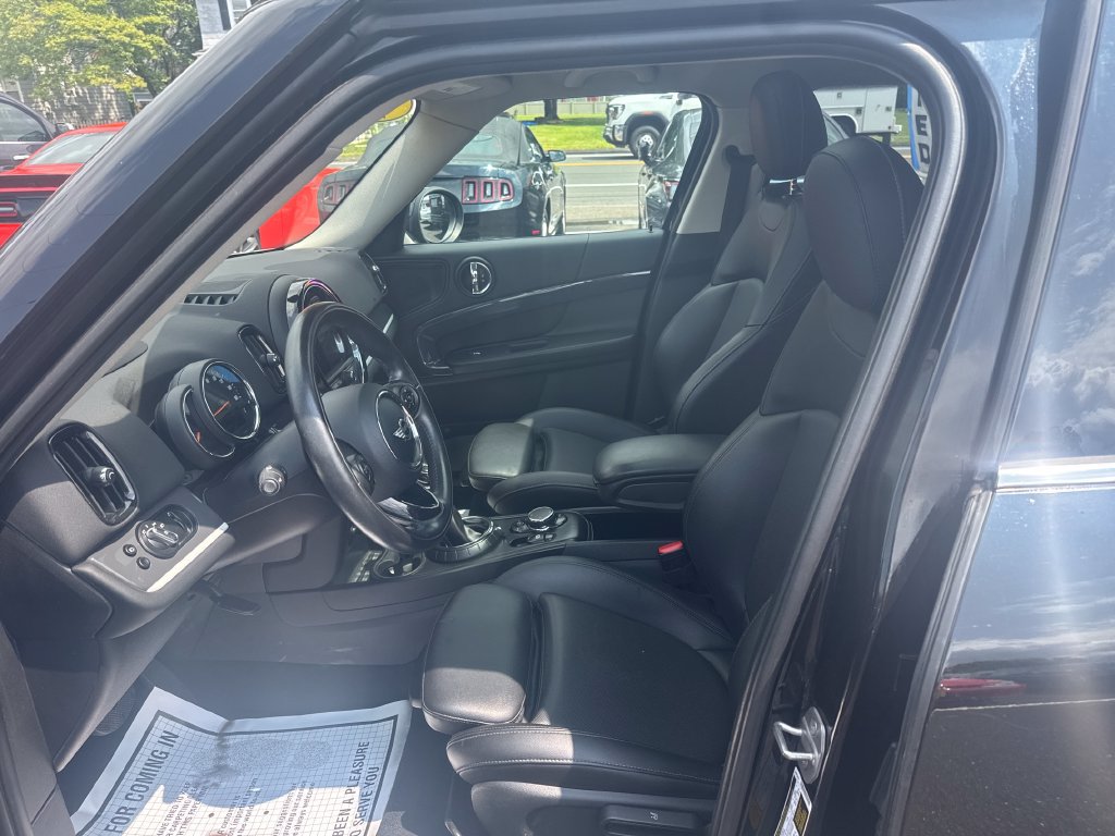 Used 2017 MINI Cooper Countryman S AWD/4WD image 10