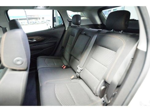 Used 2019 GMC Terrain SLE image 11