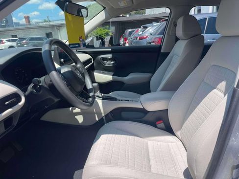 Used 2024 Honda HR-V LX image 15