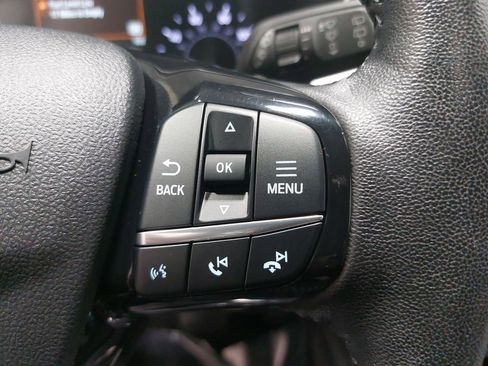 Used 2021 Ford Escape SE w/ Convenience Package image 18