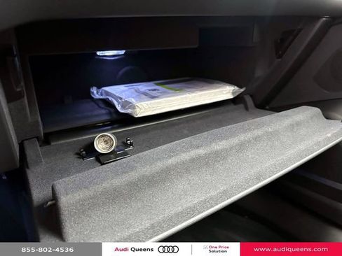 Certified 2023 Audi RS 7 Sportback AWD/4WD image 28