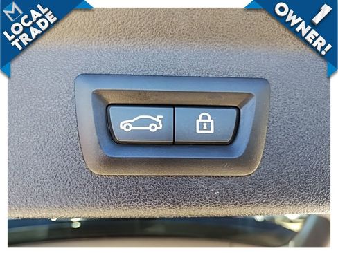 Used 2019 BMW X3 xDrive30i w/ Convenience Package AWD/4WD image 30