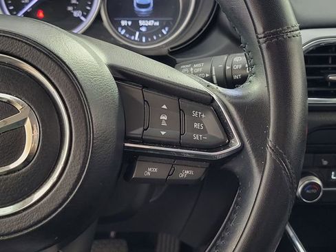 Used 2021 MAZDA CX-9 Touring FWD image 25