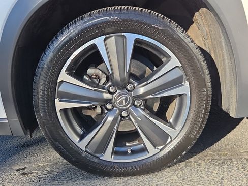 Certified 2020 Lexus UX 250h w/ Premium Package image 28