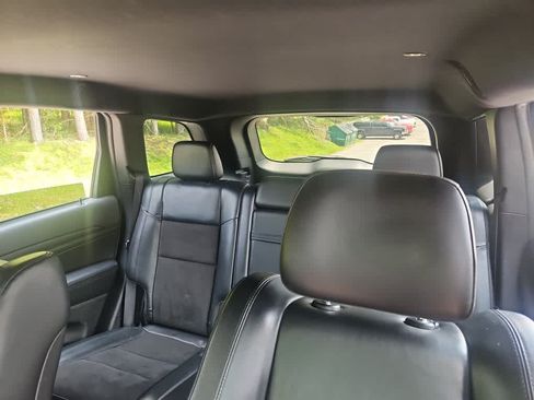 Used 2021 Jeep Grand Cherokee Laredo X AWD/4WD image 17