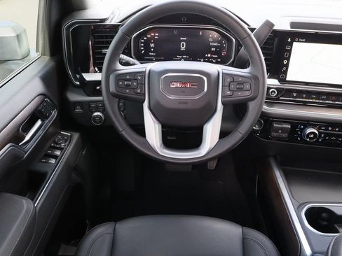 Certified 2026 GMC Sierra 2500 SLT w/ SLT Premium Package AWD/4WD image 23