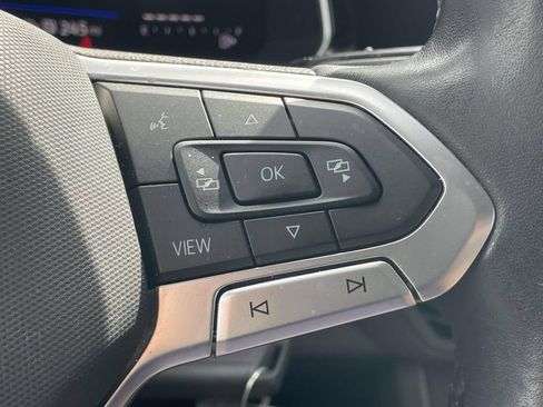 Certified 2024 Volkswagen Jetta Sport FWD image 28