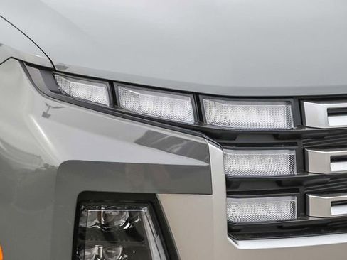 New 2026 Hyundai Santa Cruz SEL AWD/4WD image 5