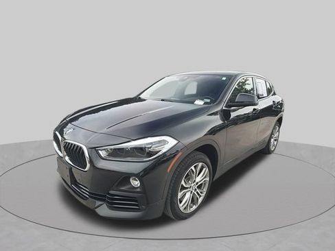 Used 2019 BMW X2 xDrive28i w/ Convenience Package AWD/4WD image 8