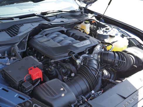 New 2026 Ford Mustang GT Premium RWD image 30