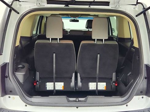 Used 2019 Ford Flex SEL w/ Equipment Group 202A FWD image 21