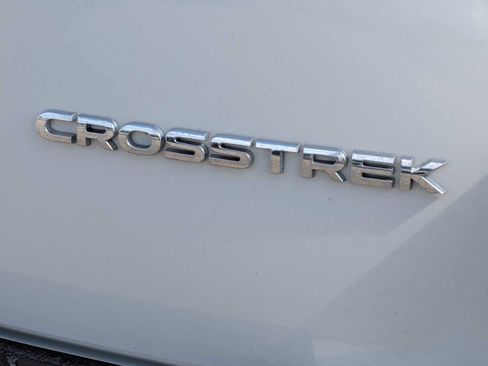 Used 2022 Subaru Crosstrek 2.0i Premium w/ Popular Package #4A AWD/4WD image 12
