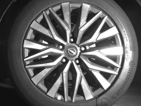 Used 2025 Nissan Altima 2.5 SV image 12