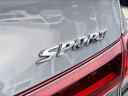 Used 2025 Honda Civic Sport image 8