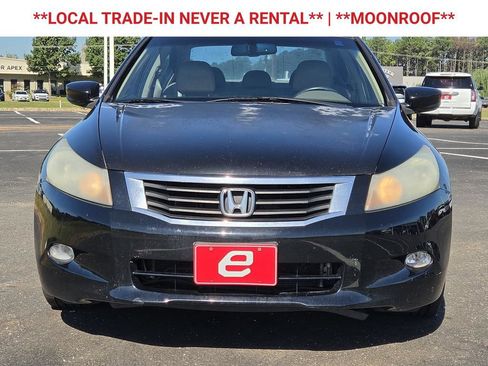 Used 2010 Honda Accord EX-L image 2