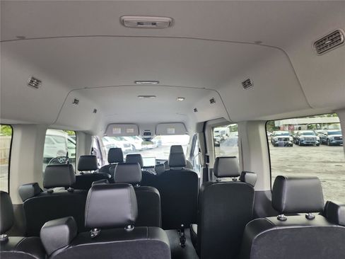 New 2026 Ford Transit 350 XL RWD image 16