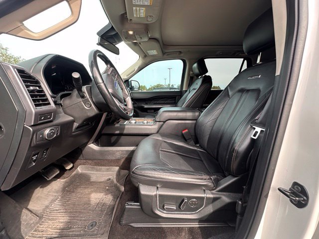 Used 2020 Ford Expedition Platinum AWD/4WD image 26