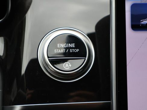 New 2026 Mercedes-Benz S 580 4MATIC Sedan image 28