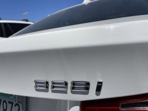 Used 2015 BMW 328i Sedan RWD image 6