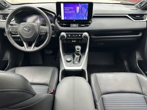 Certified 2023 Toyota RAV4 XSE AWD/4WD image 18