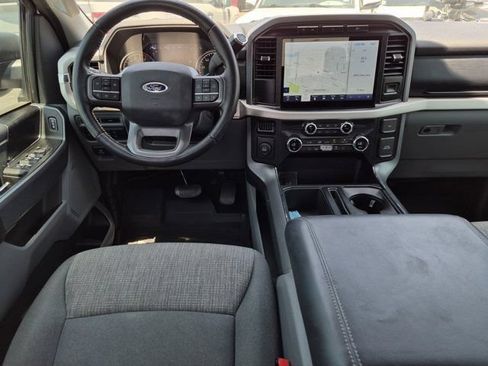 Used 2021 Ford F150 XLT w/ Equipment Group 302A High RWD image 13