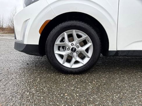 Used 2023 Kia Soul LX w/ Option Group 015 image 25