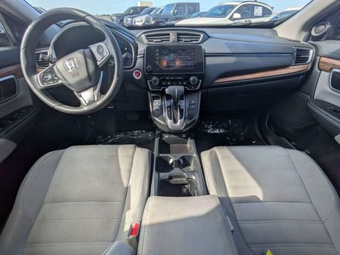 Used 2020 Honda CR-V EX image 15