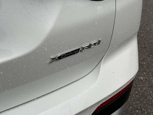 Used 2022 BMW X3 xDrive30i w/ Convenience Package image 17