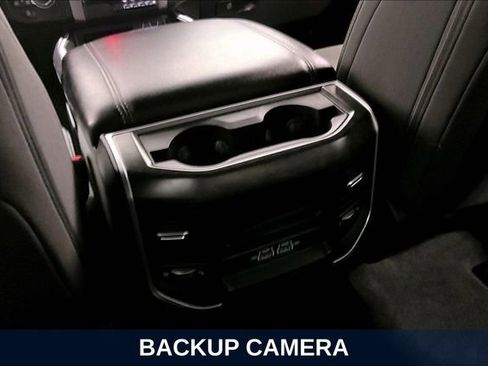 Used 2023 RAM 1500 Big Horn AWD/4WD image 15