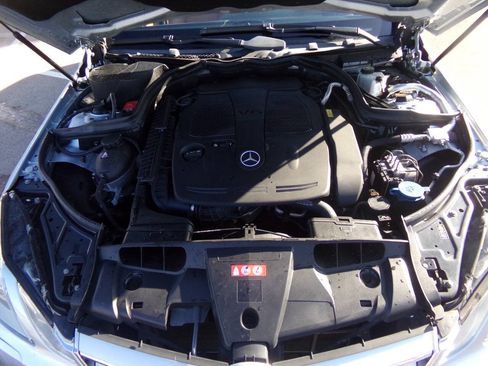 Used 2013 Mercedes-Benz E 350 Cabriolet w/ Premium 2 Pkg image 41