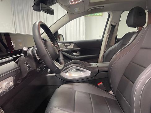 Used 2026 Mercedes-Benz GLS 450 4MATIC image 20