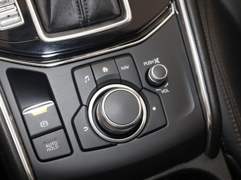 Used 2020 MAZDA CX-5 Grand Touring image 30