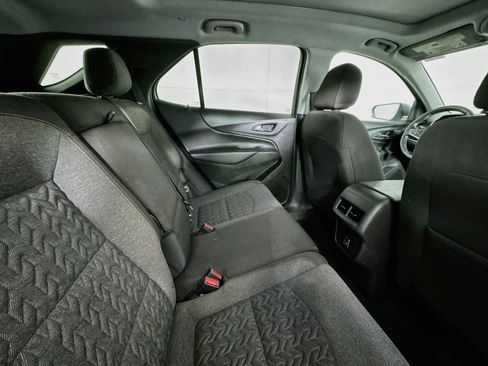 Used 2023 Chevrolet Equinox LT FWD image 25