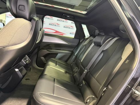 Used 2024 Cadillac Lyriq Tech w/ Driver Assist Package AWD/4WD image 41