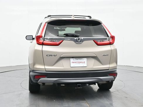 Used 2019 Honda CR-V EX-L image 8