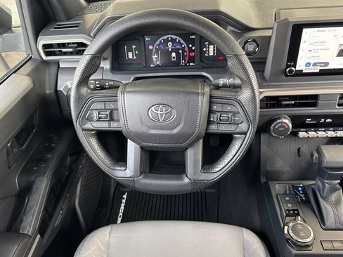 Certified 2025 Toyota Tacoma SR5 image 13