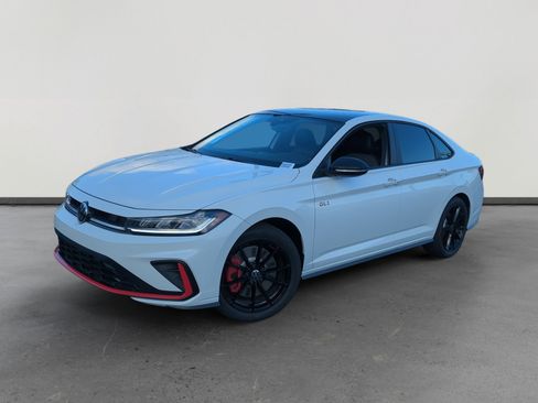 New 2026 Volkswagen Jetta GLI Autobahn image 1