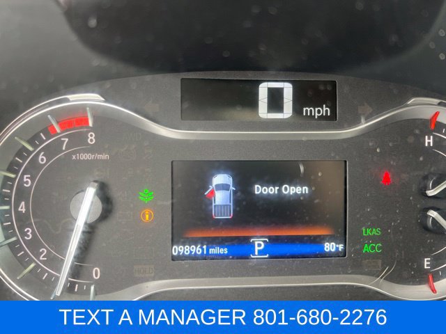 Used 2020 Honda Ridgeline RTL-E image 22