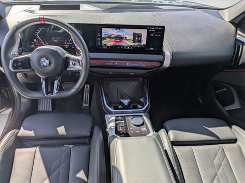 Used 2025 BMW X3 M50 image 18