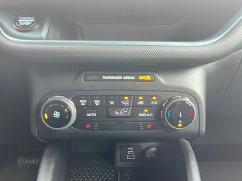 Used 2024 Ford Bronco Sport Badlands AWD/4WD image 16