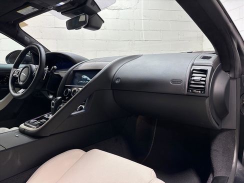 New 2024 Jaguar F-TYPE Coupe AWD image 27