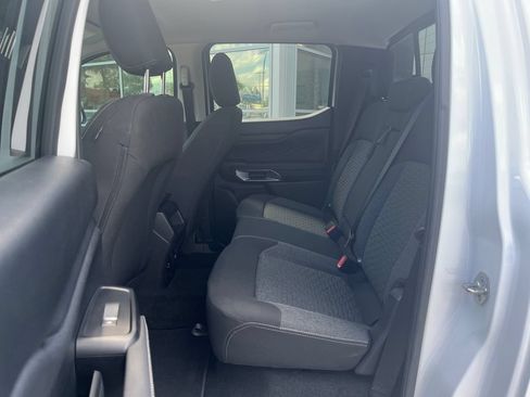 Used 2024 Ford Ranger XLT RWD image 13