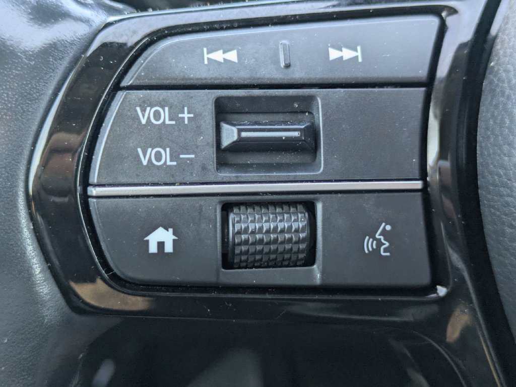 Used 2023 Honda CR-V EX-L image 27
