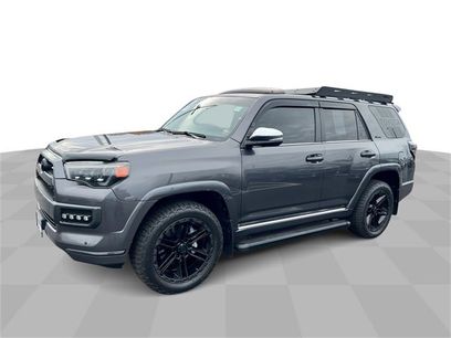 Used 2019 Toyota 4Runner SR5
