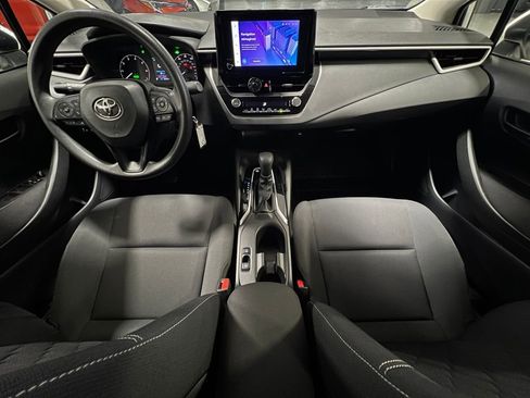 Certified 2023 Toyota Corolla LE image 23