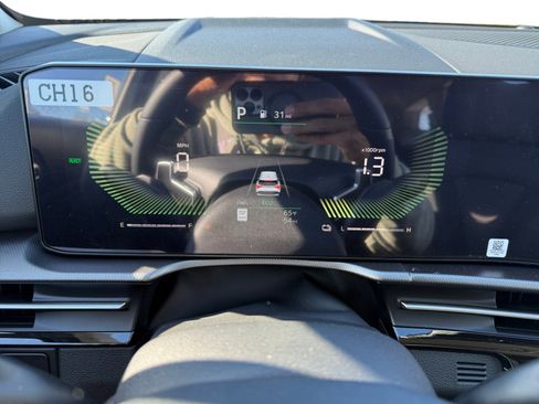 New 2026 Kia Sportage S image 11