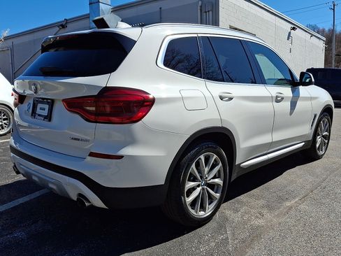 Used 2019 BMW X3 xDrive30i w/ Convenience Package image 6